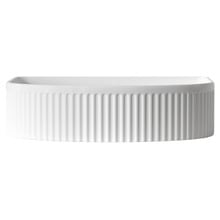 Archie 415mm Ceramic Above Counter Basin